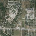 Automated crash alert at Avilla Road and Oak Creek