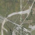Traffic investigation on Highway 171 in Cresson