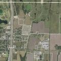 Hit-and-run crash at Ferris High School parking lot