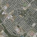 Person experiencing breathing problems near Gayle Street
