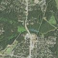 Vehicle chase reported; possible collision at church parking lot