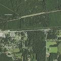 Person with general illness near Melvin Thomas Road, Doyline