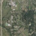 Drone search for missing person with dementia