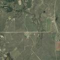 Small grass fire flares up at rural address