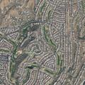 Public assist on South Copper Ridge Court