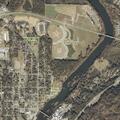 Man with low blood pressure has medical emergency near Spring Creek Road