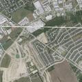 Suspicious activity involving two males at residence