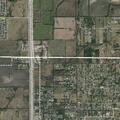 Person experiencing breathing difficulty in Red Oak TX