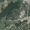 Person in medical distress near Canton highway