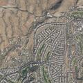 Medical dispatch near Desert Sands Drive