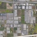 Medical helicopter en route for patient pickup in San Diego