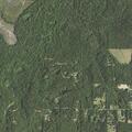 Person experiencing chest pain near Zodie Sims Road