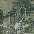 Search for missing juvenile runaway near Strawn