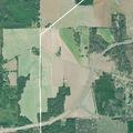 Person reports abdominal pain at highway 96 address