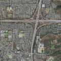 Medical emergency near Beyer Blvd in San Ysidro