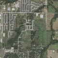 Intruder reported at home on Lunar Lane