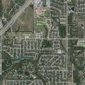 Domestic dispute reported near Hayes Street