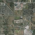 Person having a seizure near Martin Drive