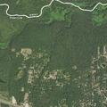 Person reporting chest pain near Glen Acres Road