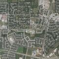 Woman bitten by dog on left wrist near Pine Way in Crowley