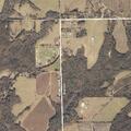 Suspicious activity reported in pasture behind home