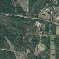Priority one medical call near Water Tower Loop in Big Sandy