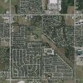 Suspicious activity: woman banging on door near Trailwood Drive