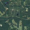Smoke reported near FM 449 in Harrison County