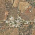 Man unconscious with labored breathing near Texas