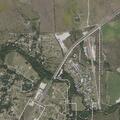 Person having a seizure near South Highway 377