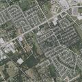 Person requires lift assist at Mansfield residence