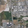 Medical call near Saturn Boulevard and Palm Avenue
