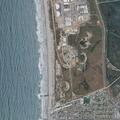 Man detained for lewd conduct on rocks near Tower 8 beach area