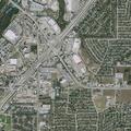 Infant choking near Everest Street in Cedar Hill