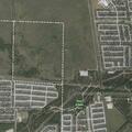 Carbon monoxide alarm near Hutchins Drive in Crowley