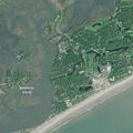 Kite surfer checked safe after offshore struggle
