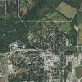 Thirty-acre wildfire reported in Kaufman, Texas