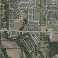 Person with medical emergency near Oakwood Drive