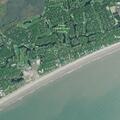 Emergency responders arrive and contact patient at Kiawah Island