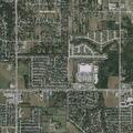 Two juveniles in custody after reported theft at Walmart