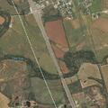 Alarm sounding at home on Highway 277 in Hawley
