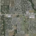 Person experiencing breathing difficulty near Jasmine Drive
