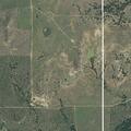 Grass fire reported near Highway 351 and County Road 105