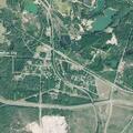 Train accident reported near Highway 90