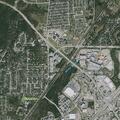 Business alarm at Uptown Boulevard eye clinic