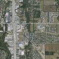 Person injured near Catalina Drive in Lancaster