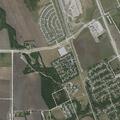 Woman locked in kitchen at Miller Ferry home