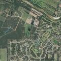 Residential fire alarm on South Sugar Tree Drive