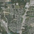 Person reporting difficulty breathing at Wedgewood Drive