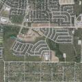 Person experiences chest pain near Braford Drive